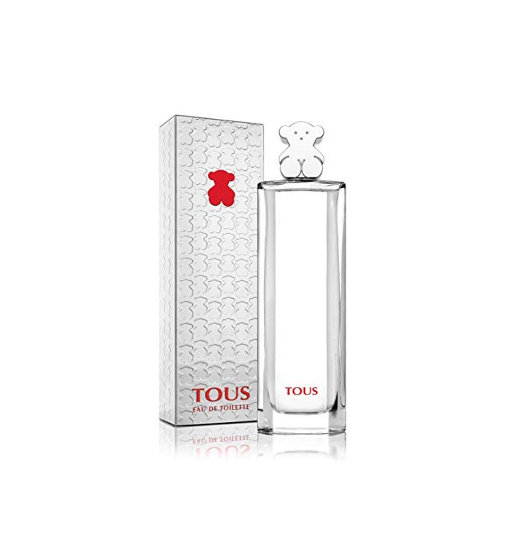 Social TOUS - Agua de tocador vaporizador