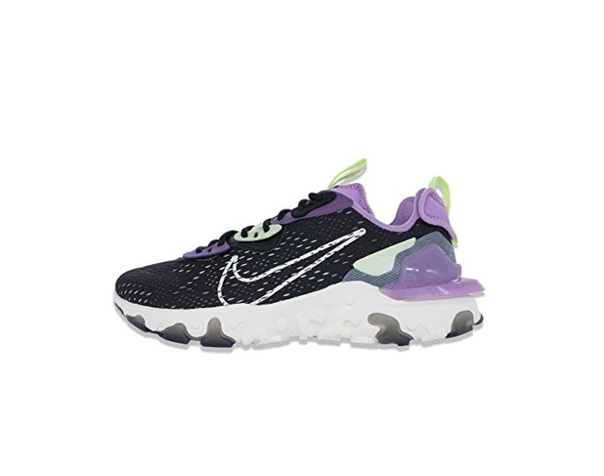Social Nike React Vision