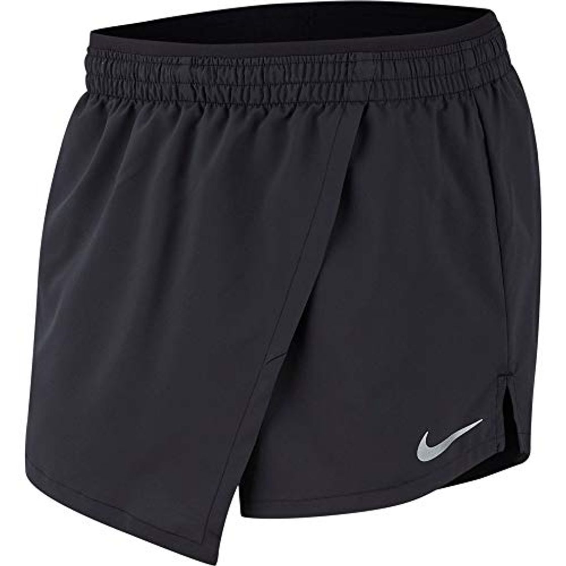 Social Nike Women's Tempo Lux Running Skort - Black