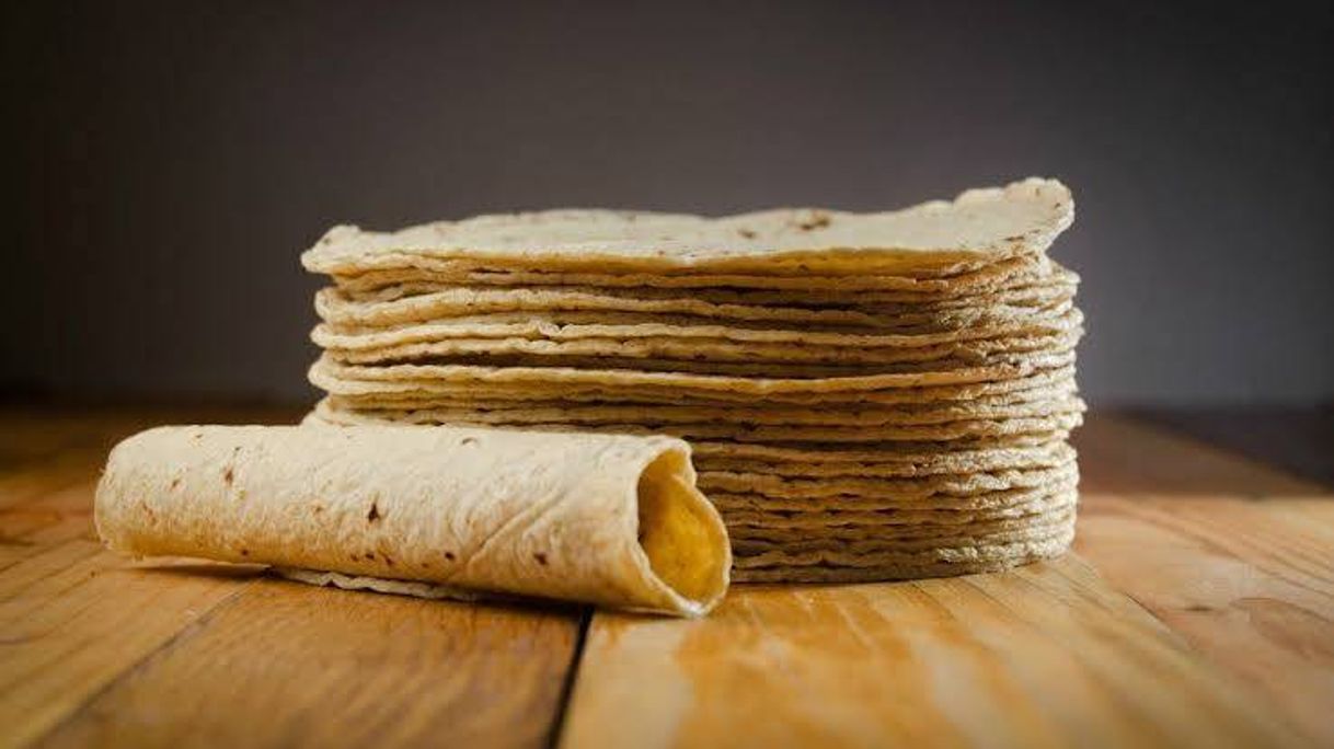 Social Tips de Cómo Hacer Tortillas de Maíz Esponjadas y Perfectas ...