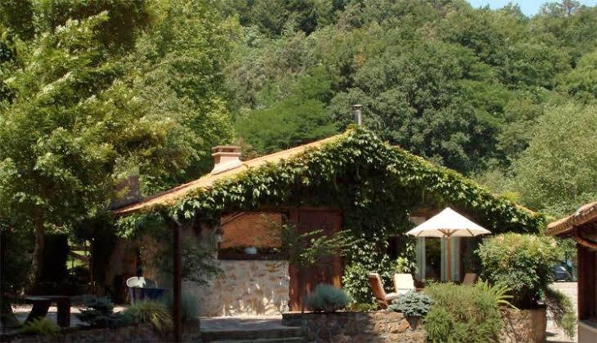 Restaurants Mugaritz
