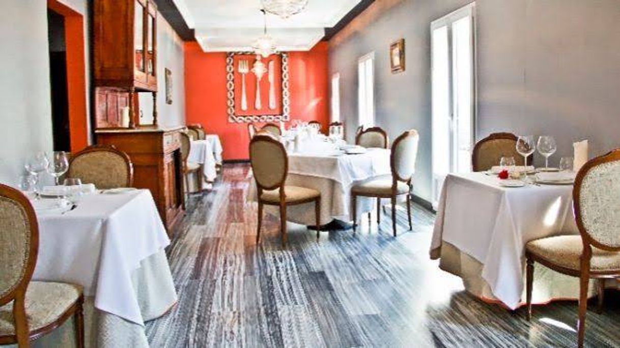 Restaurants El Bohío