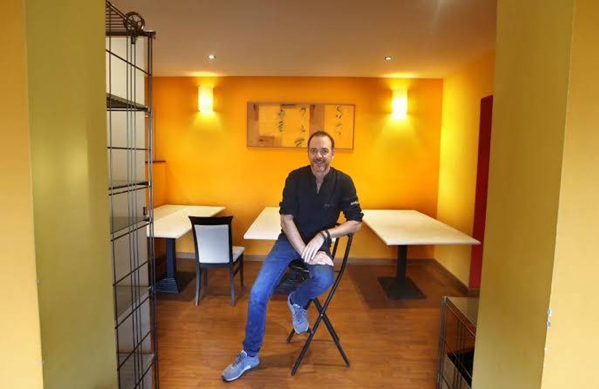 Restaurants Pedro Martino Restaurante
