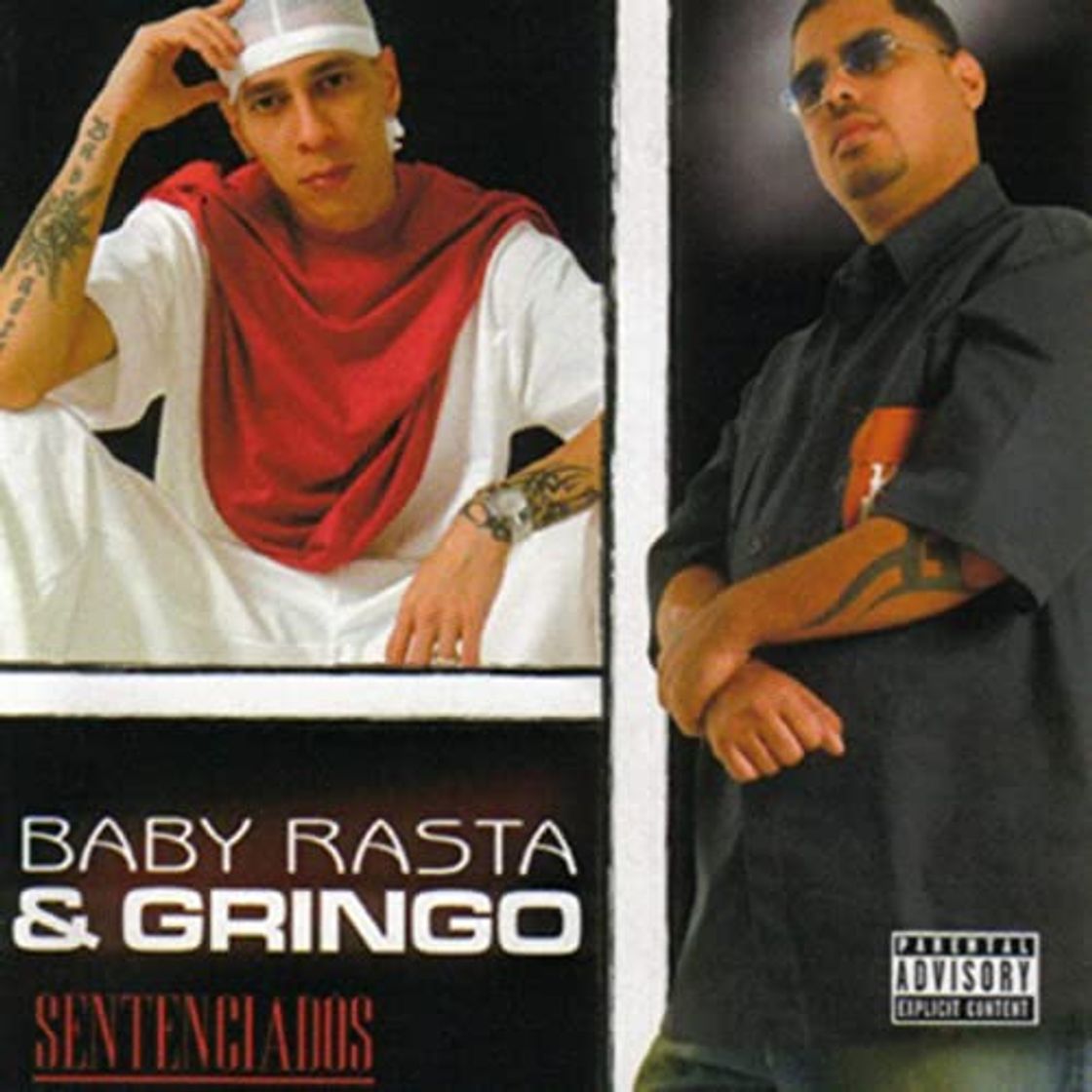 Canciones El carnaval- baby rasta y gringo