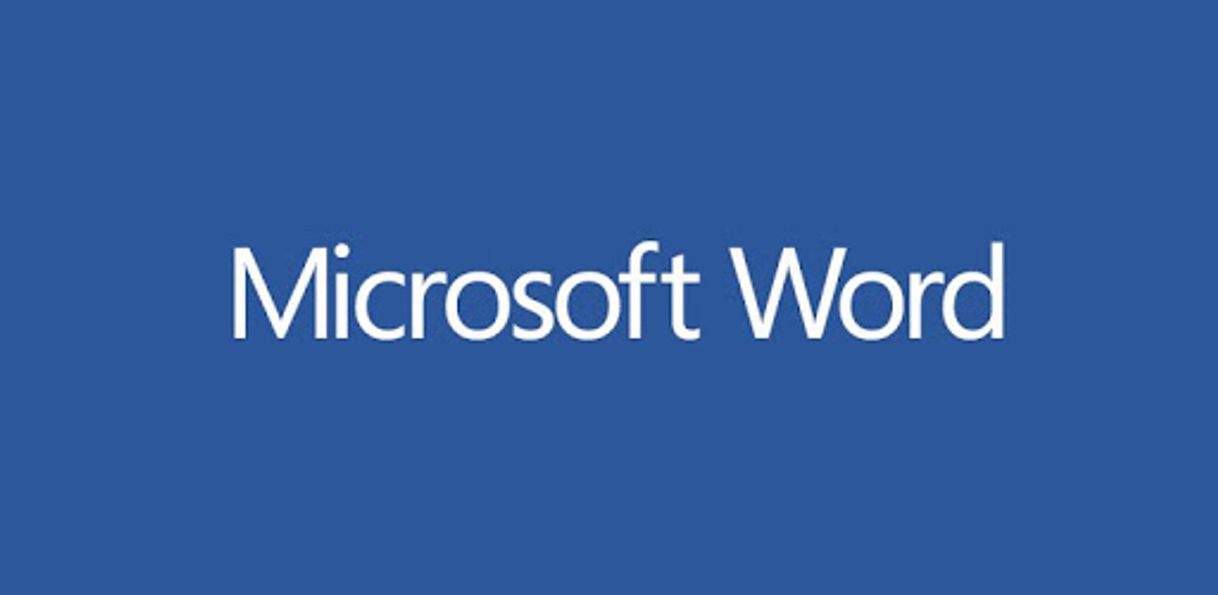 Moda Microsoft Word: Write, Edit & Share Docs on the Go - Google Play