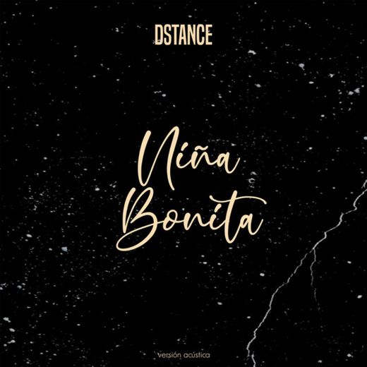 Niña Bonita - Acústico