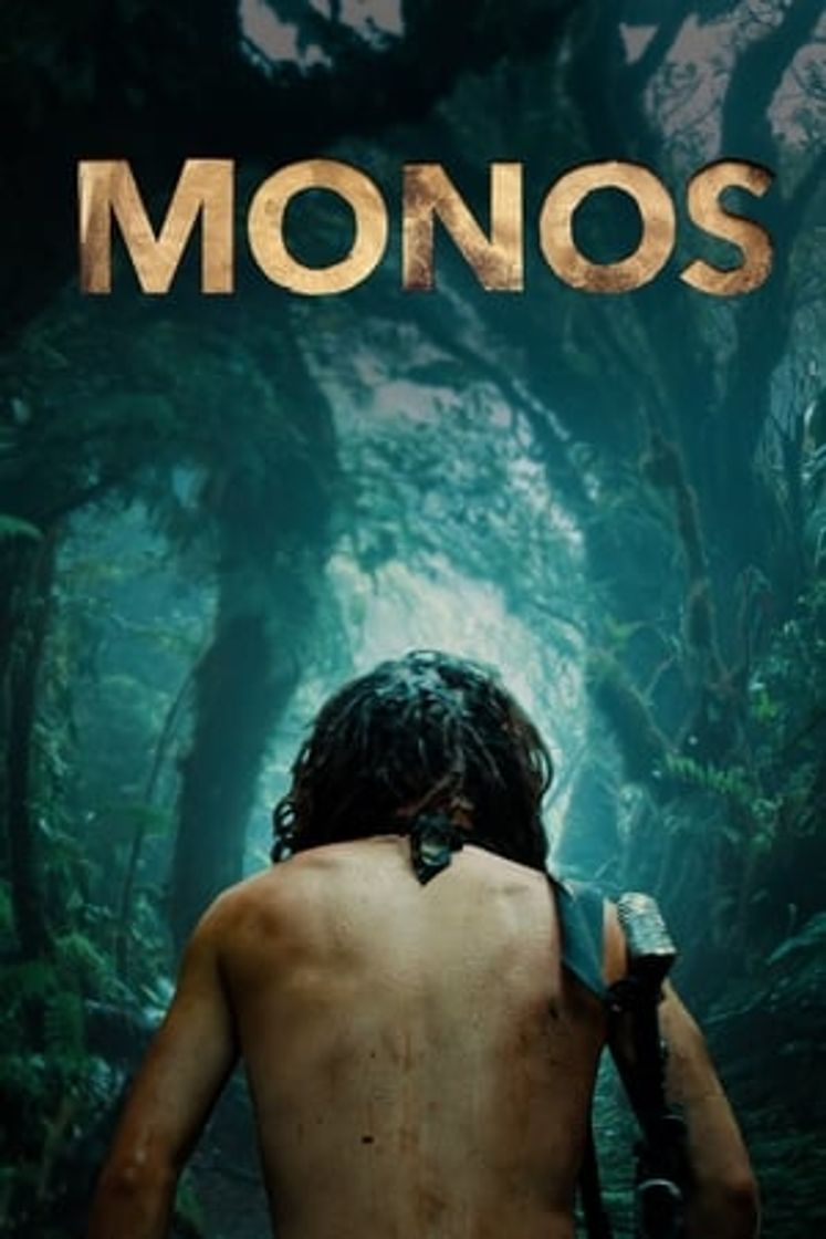 Película Monos