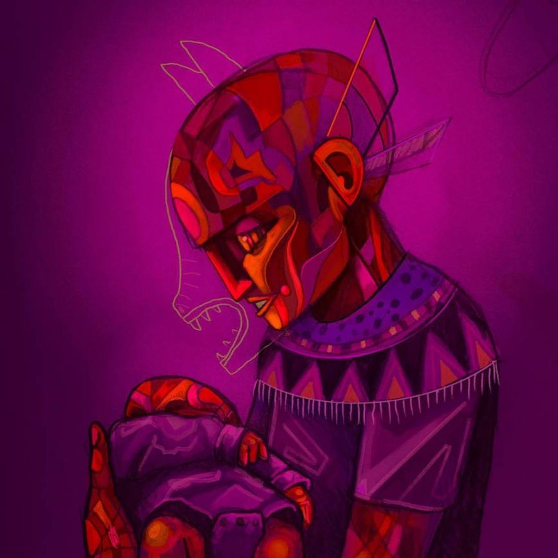 Social Artista mexicanos