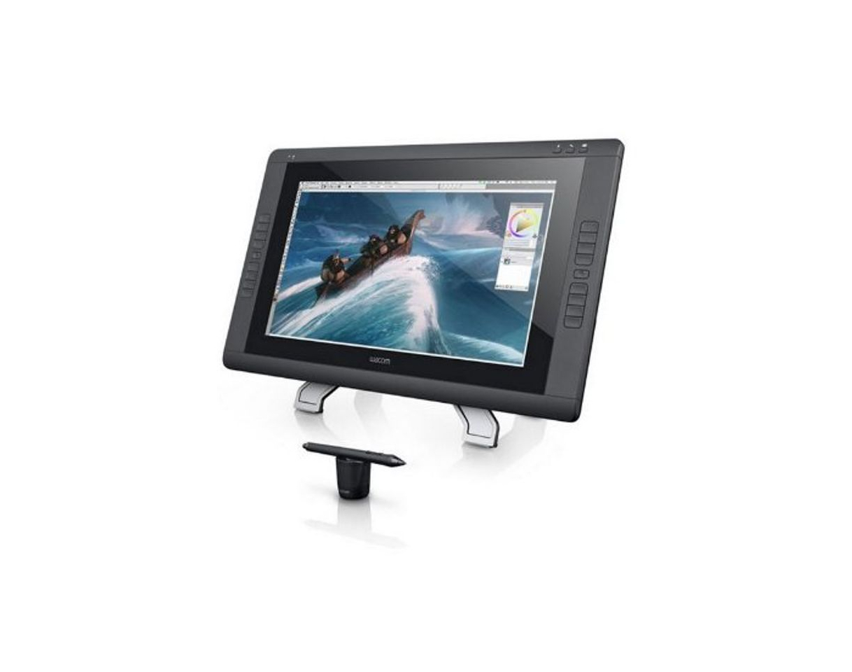 Social Wacom Cintiq 22HD - Tableta gráfica