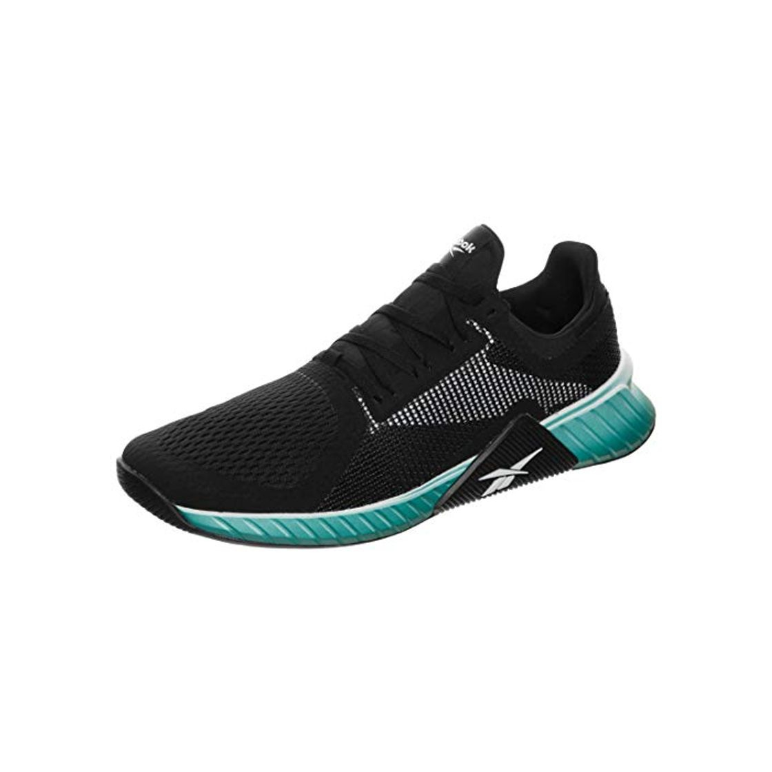 Social Reebok FLASHFILM Train, Zapatillas Deportivas para Hombre, Multicolor