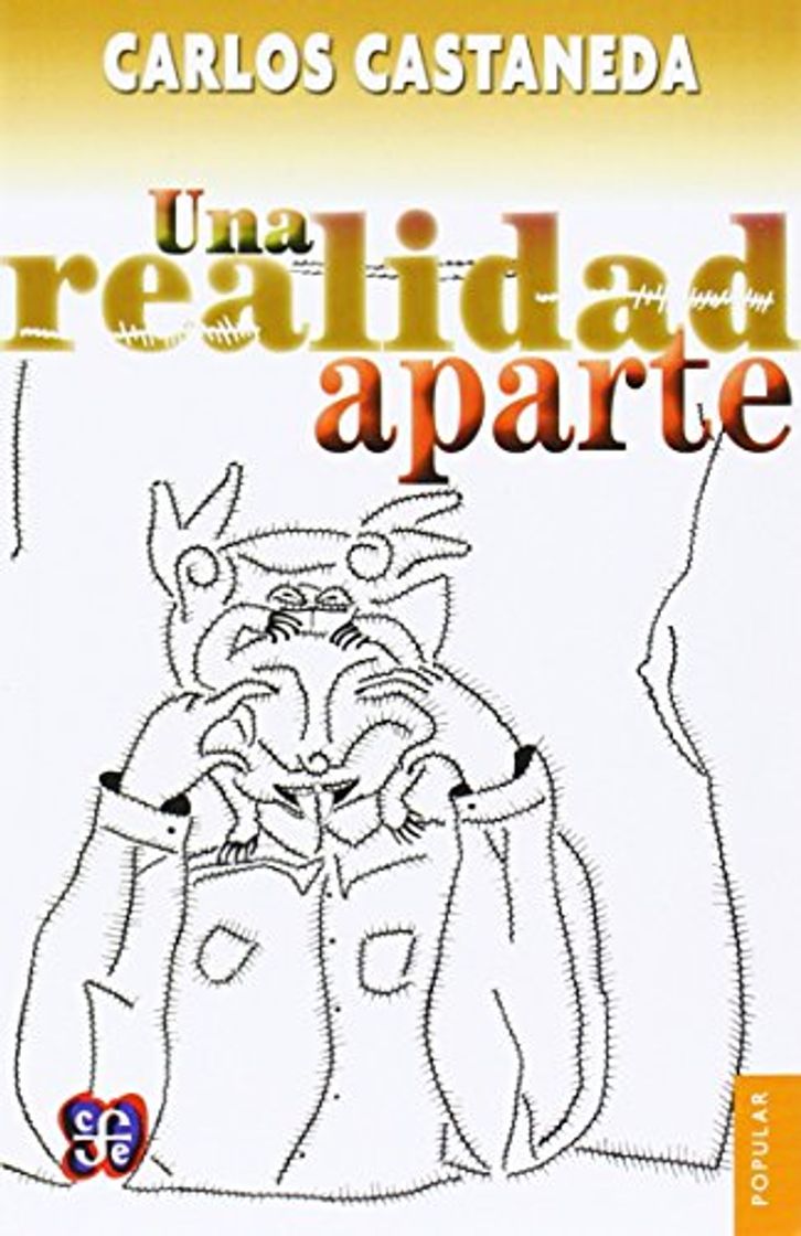 Libro Una realidad aparte: Nuevas conversaciones con don Juan