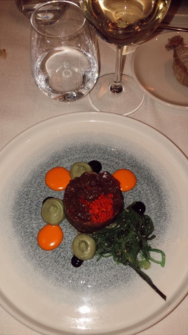 Restaurants Salterius