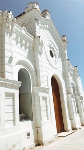 Centro Cultural Iglesia de Santa Catalina