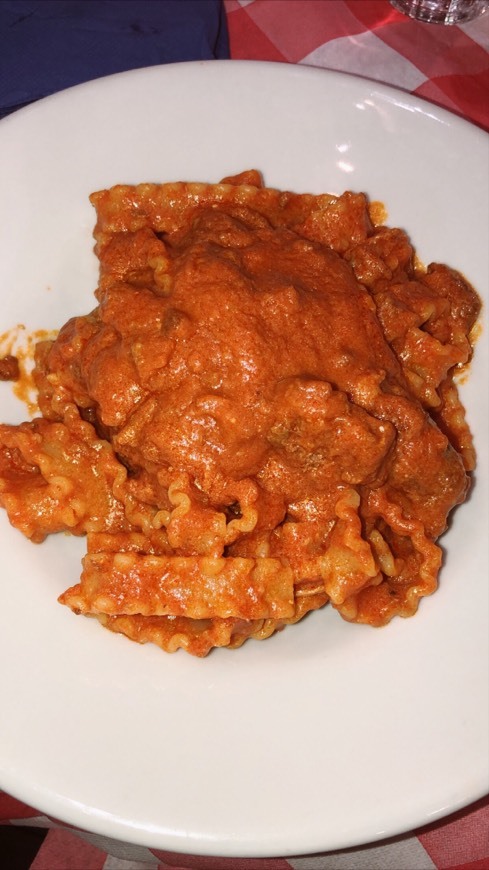 Restaurants Tandem Ragù Ristorante Napoli
