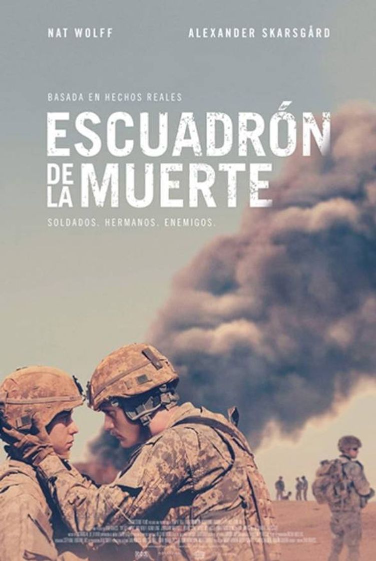 Social Escuadrón de la muerte