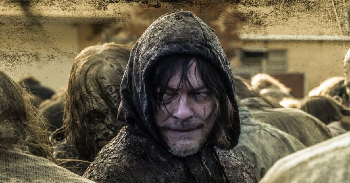 Social The walking dead