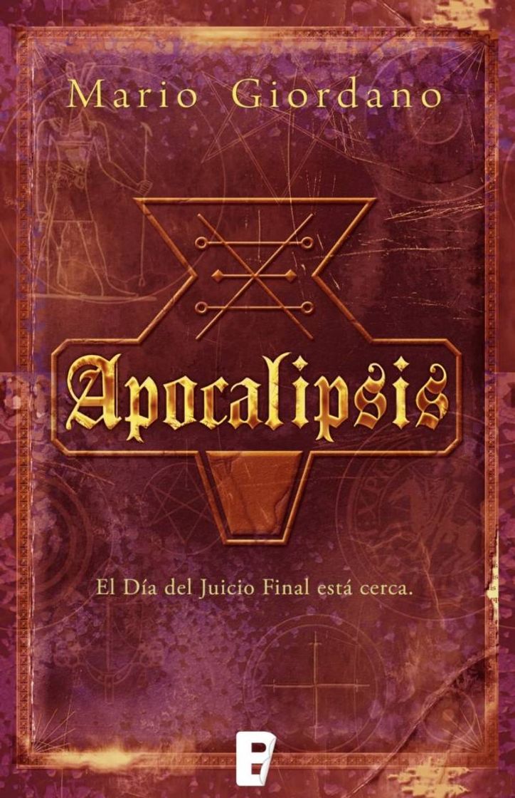 Social Apocalipsis 1° entrega