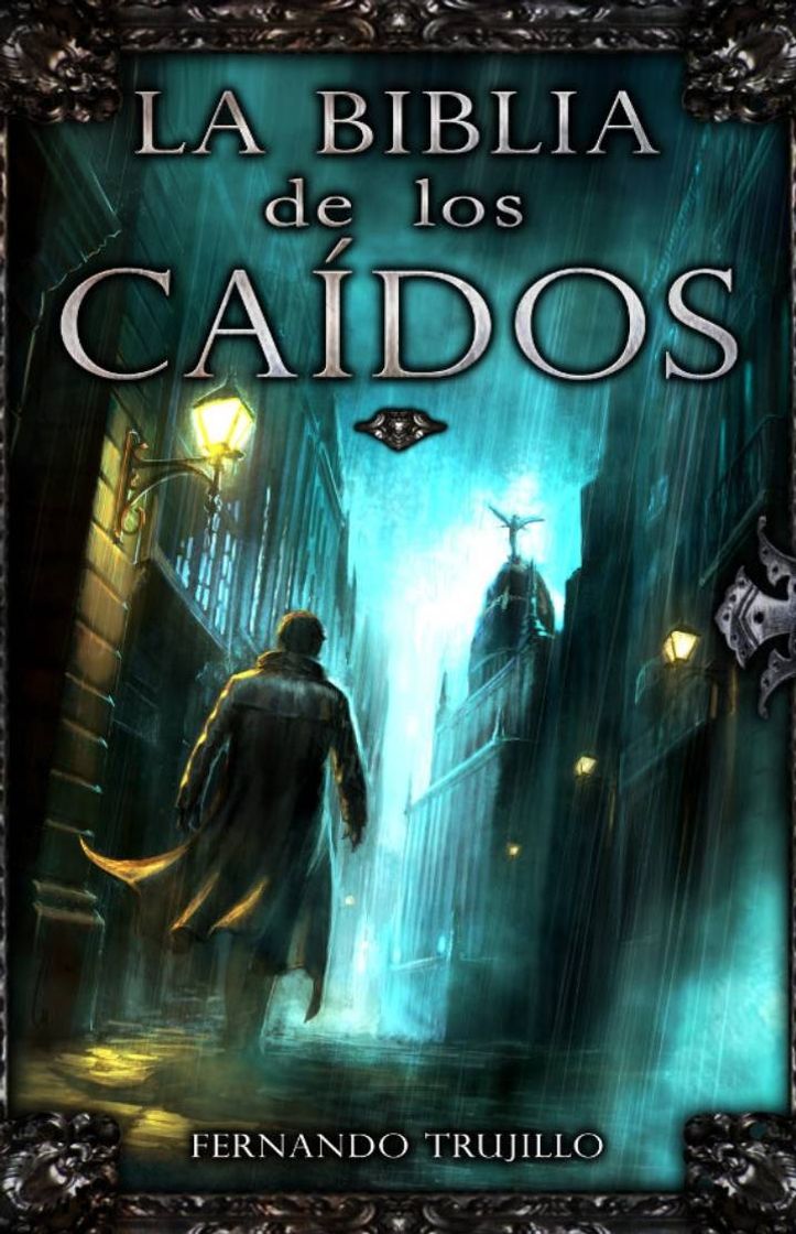 Social La biblia de los caídos