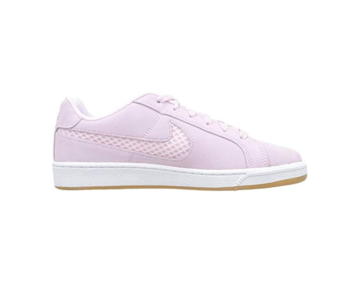 Moda Nike Court Royale Premium, Zapatillas de Tenis para Mujer, Rosa