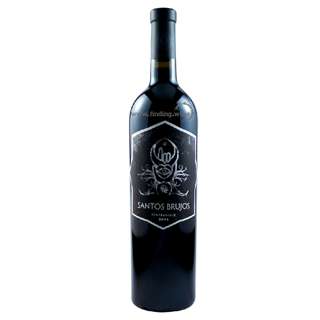 Products Santos Brujos Tempranillo  2014