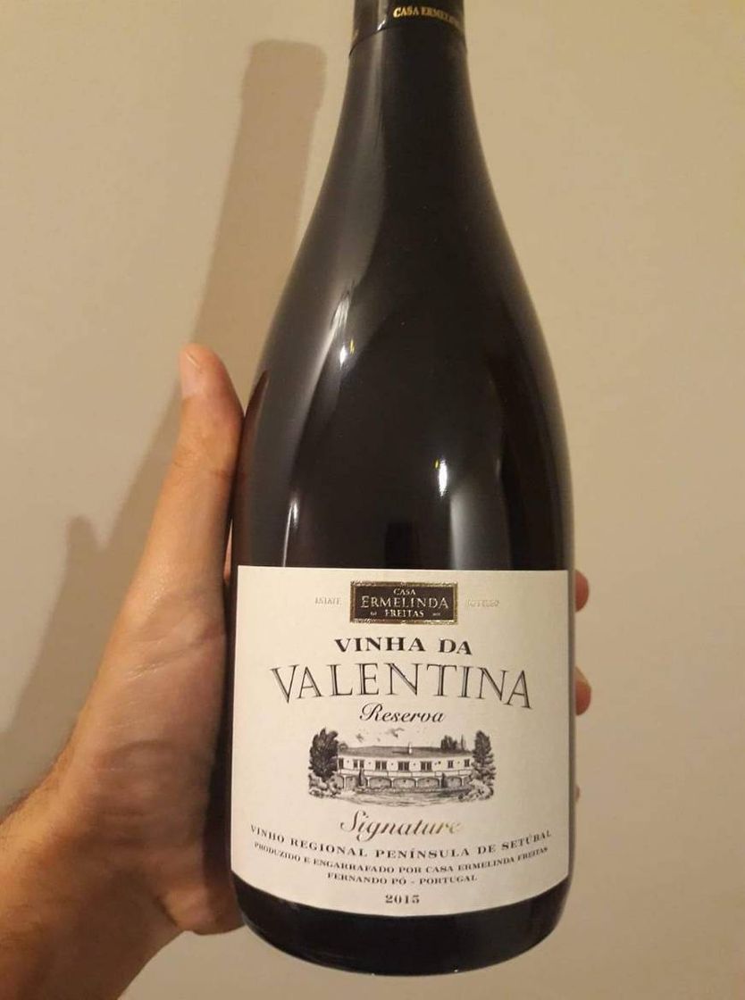 Social Vinha da Valentina (signature)