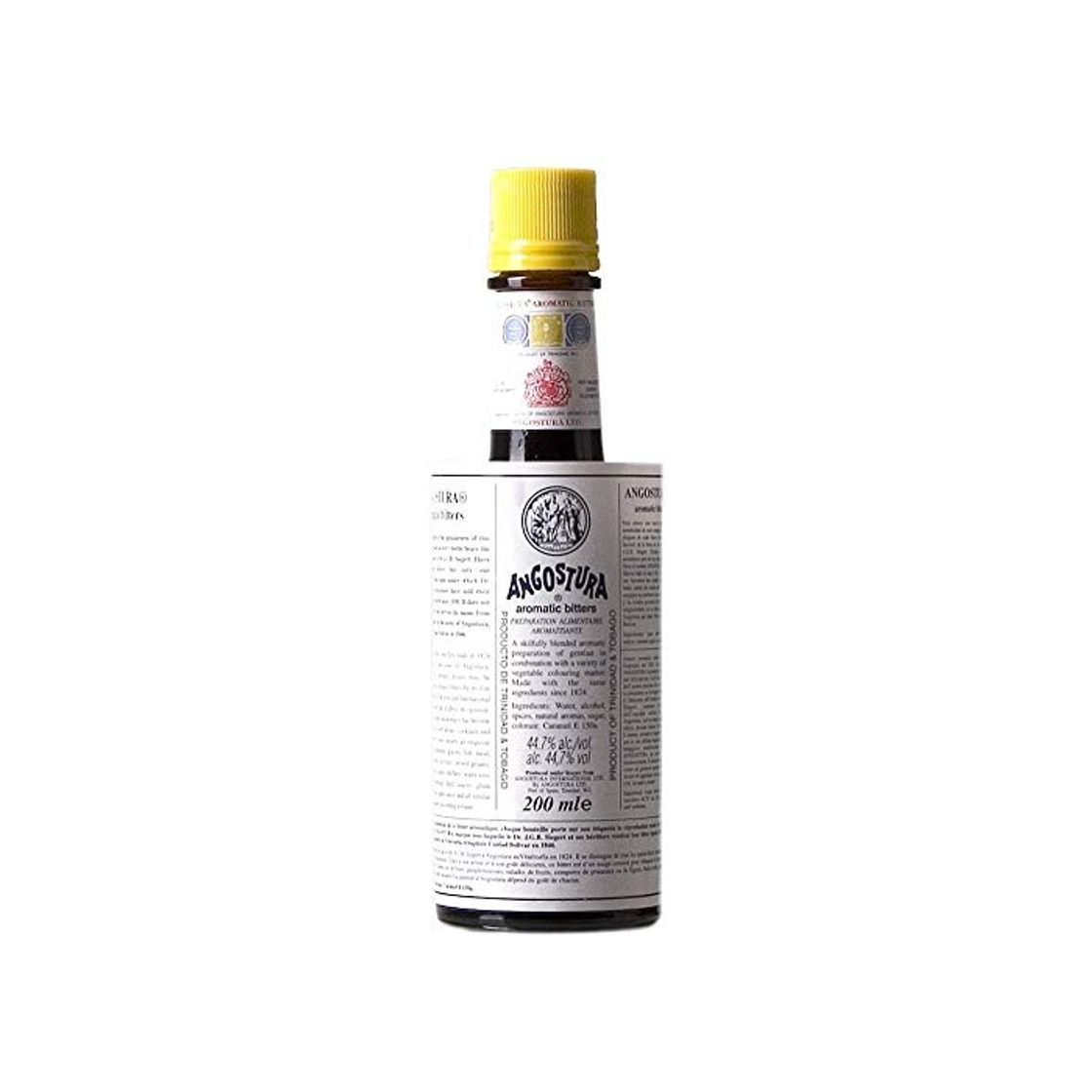 Producto Angostura bitter 20cl 44.7º