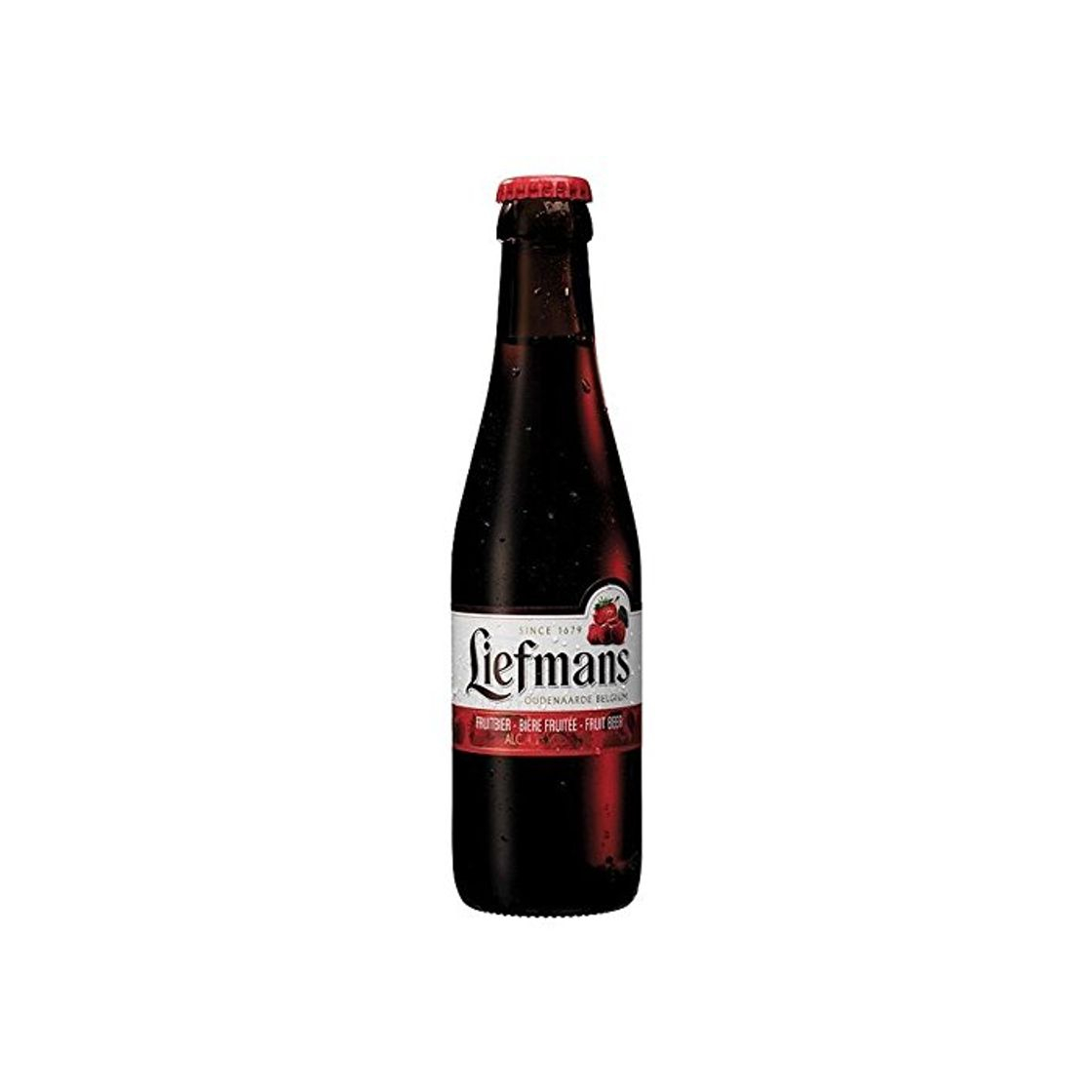 Producto Brouwerij Liefmans