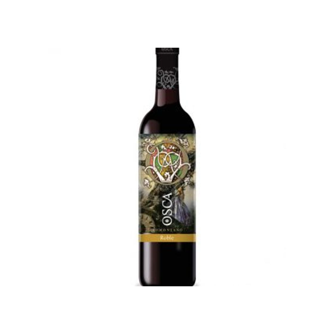 Producto Vino tinto Mascún Garnacha joven 6 botellas