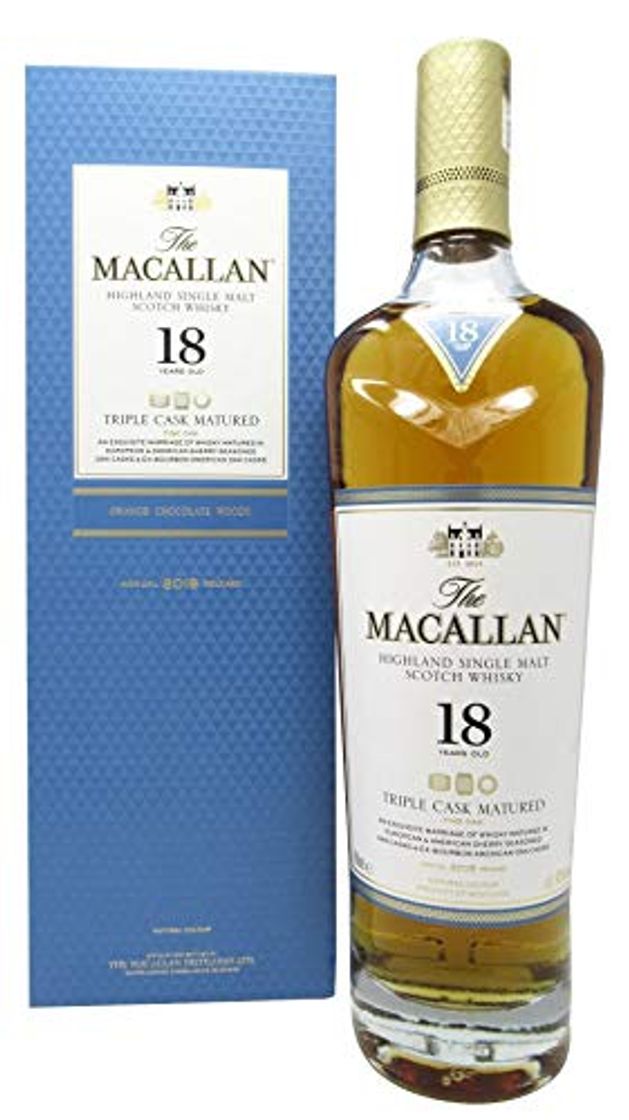 Product Macallan