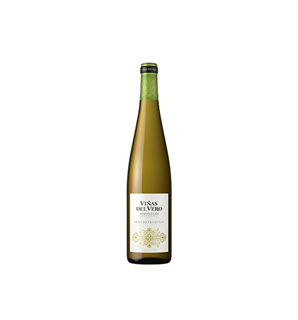 Producto Viñas Del Vero Gewurztraminer Colección Vino D.O. Somontano - 6 Botellas x