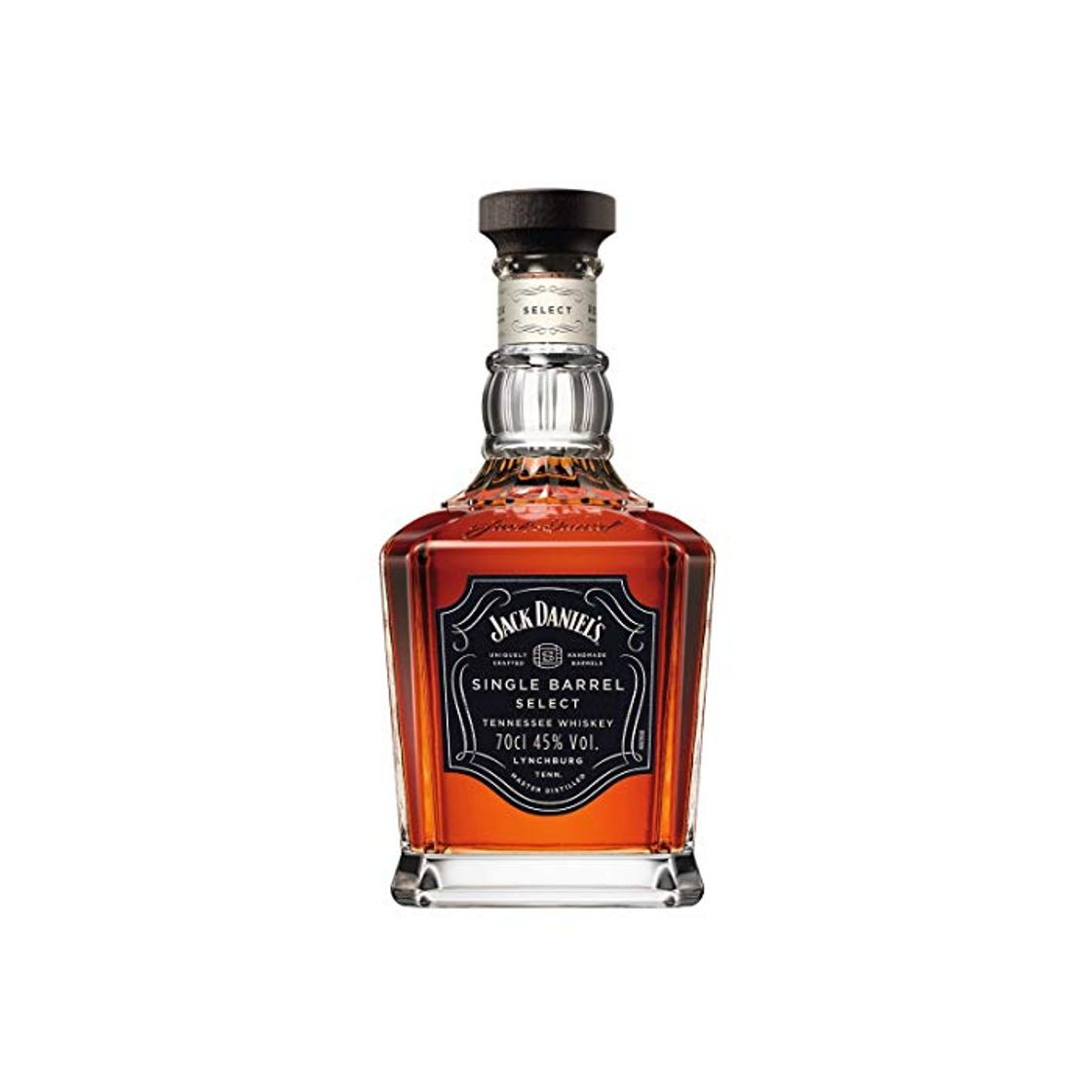 Producto Jack Daniels Single Barrel Whisky