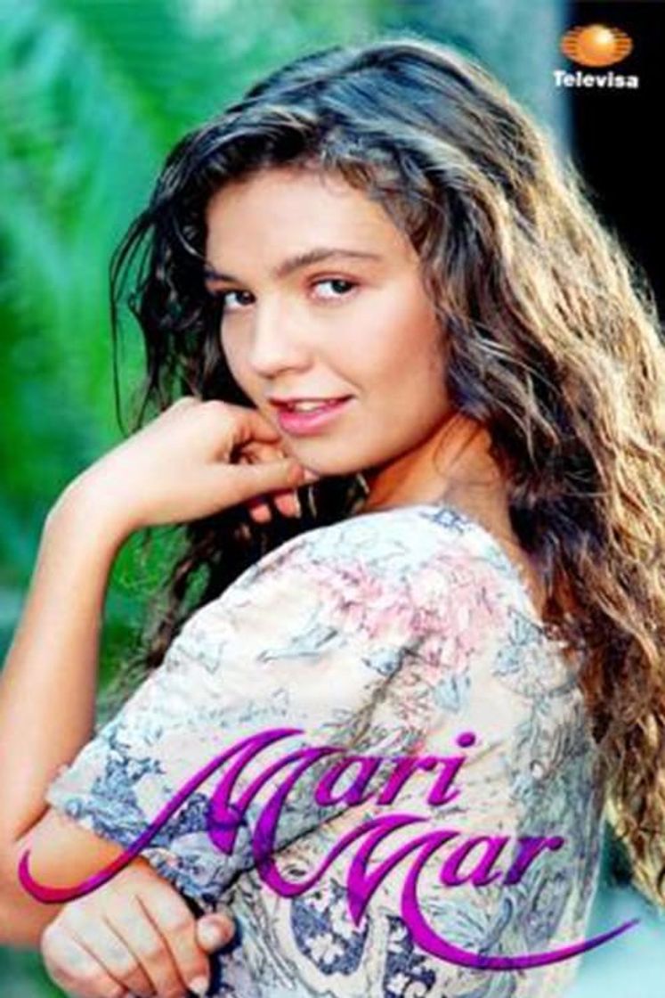 Serie Marimar