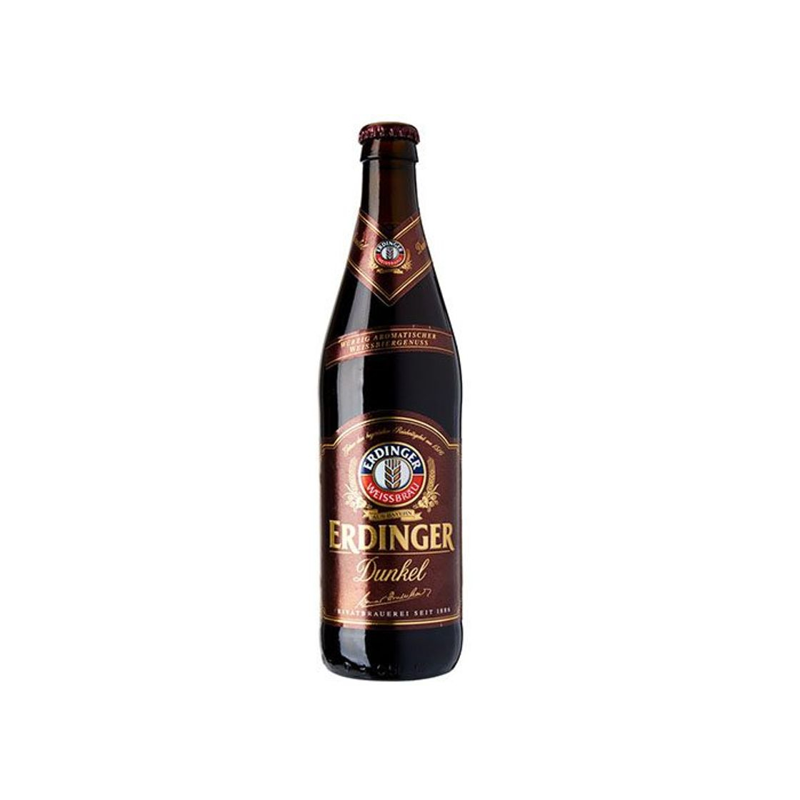 Product Erdinger Dunkel