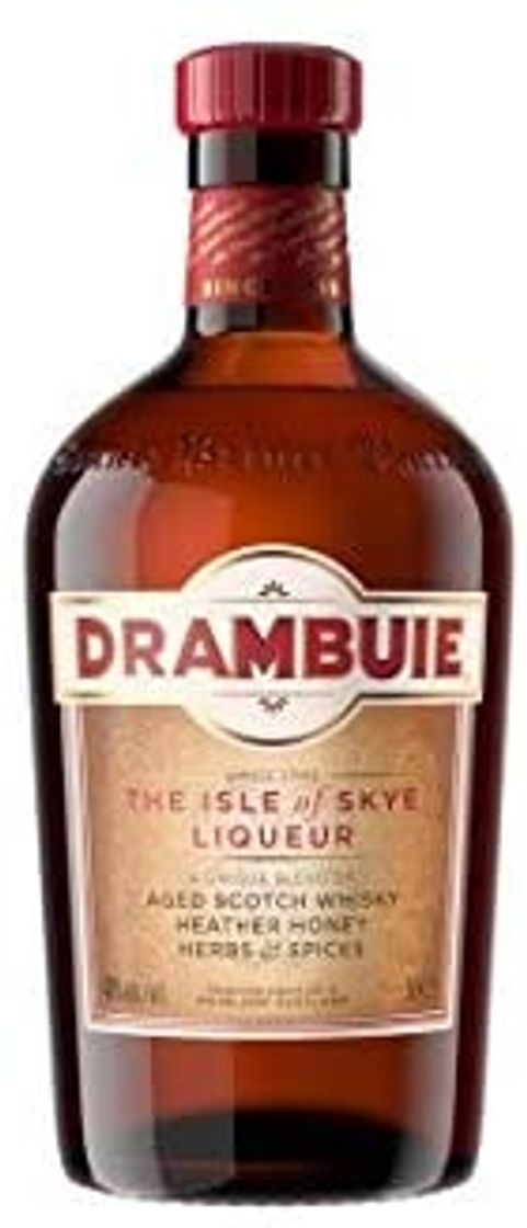 Producto Drambuie 40º