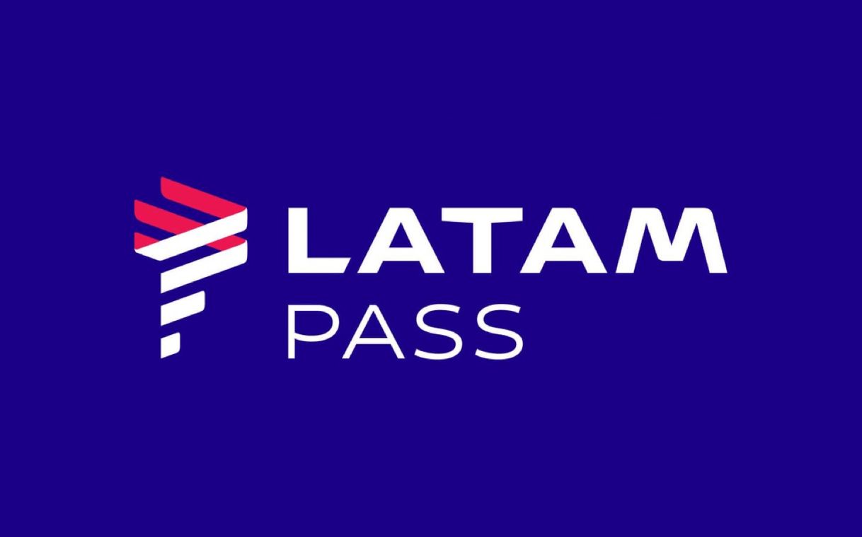 App LATAM Pass