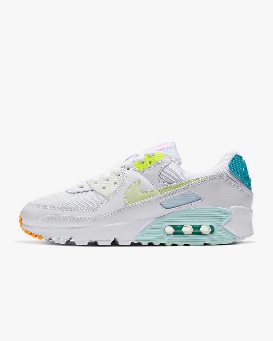 Moda Calzado para mujer Nike Air Max 90 SE