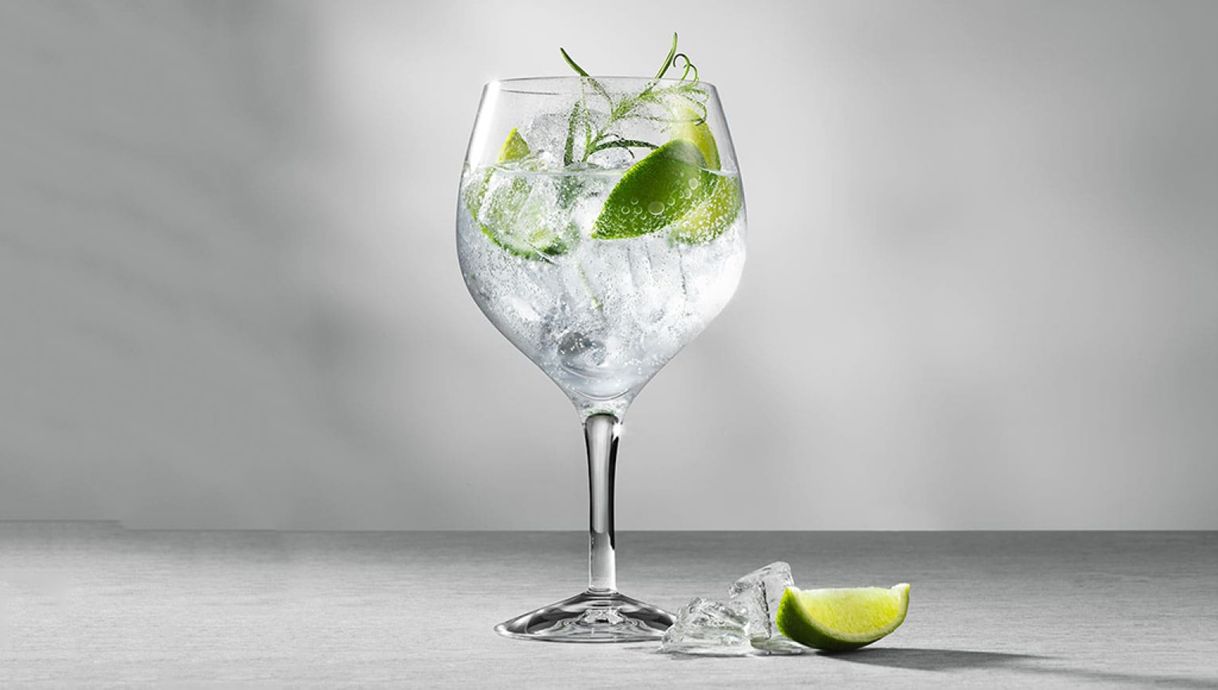 Moda Gin and Tonic