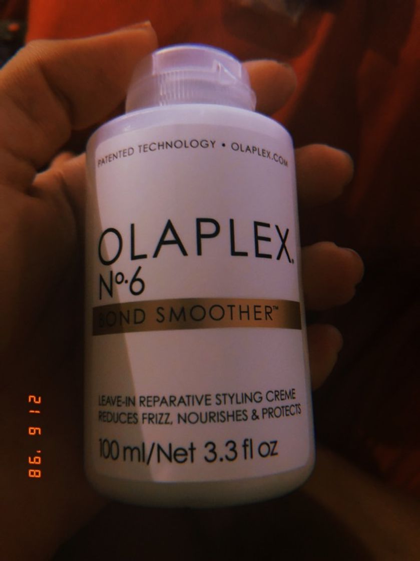 Belleza Olaplex N.6 Bond Smoother 100ml