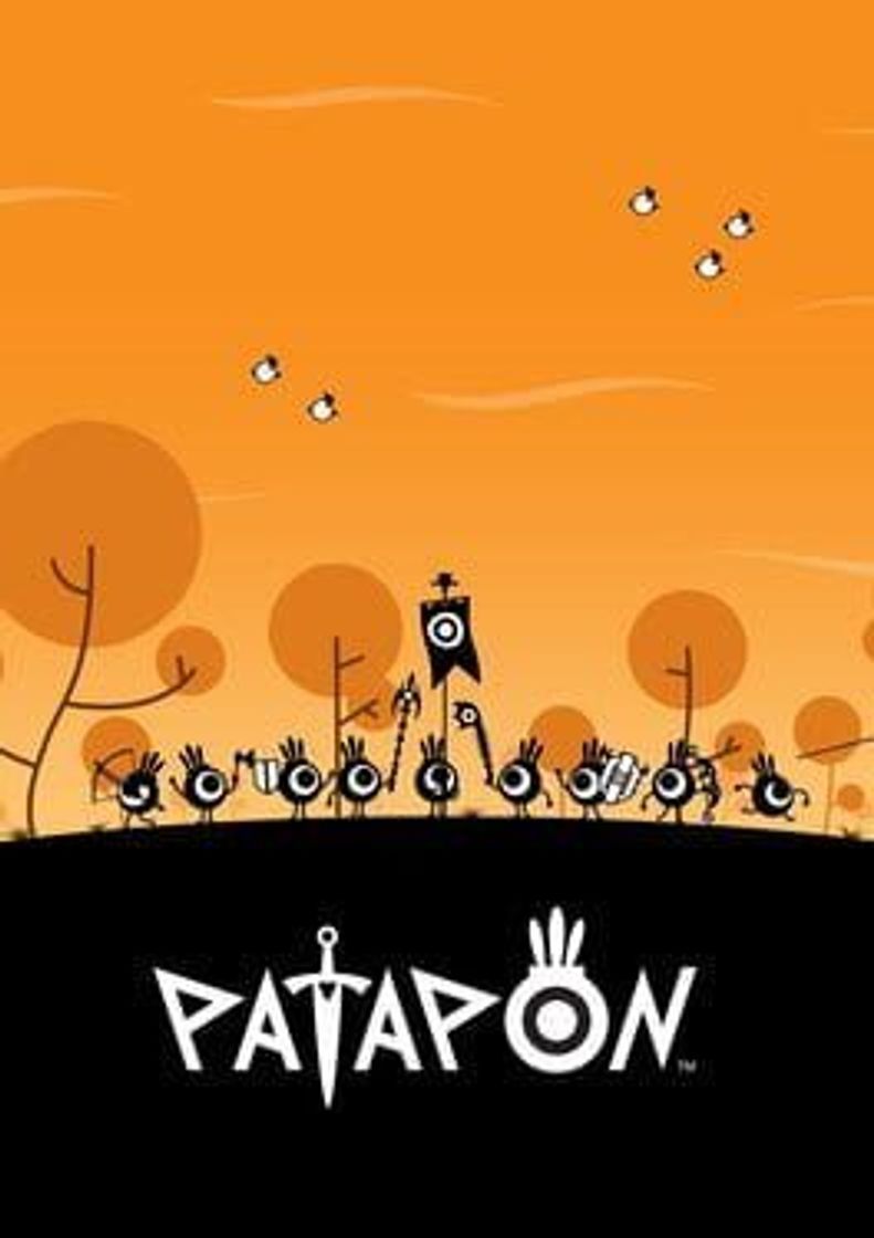 Videogames Patapon