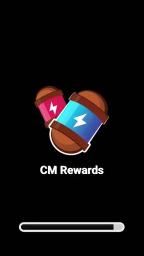 CM Rewards 