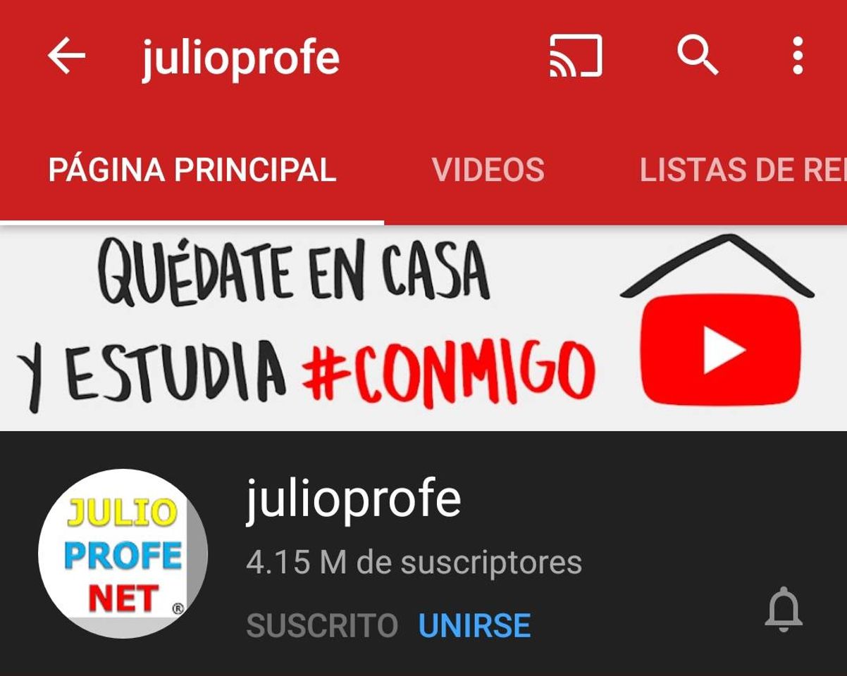 Fashion julioprofe - YouTube