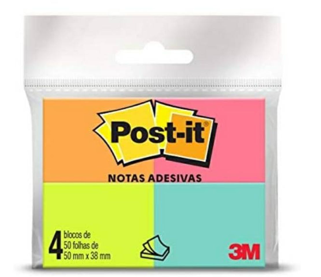 Moda POST-IT✨