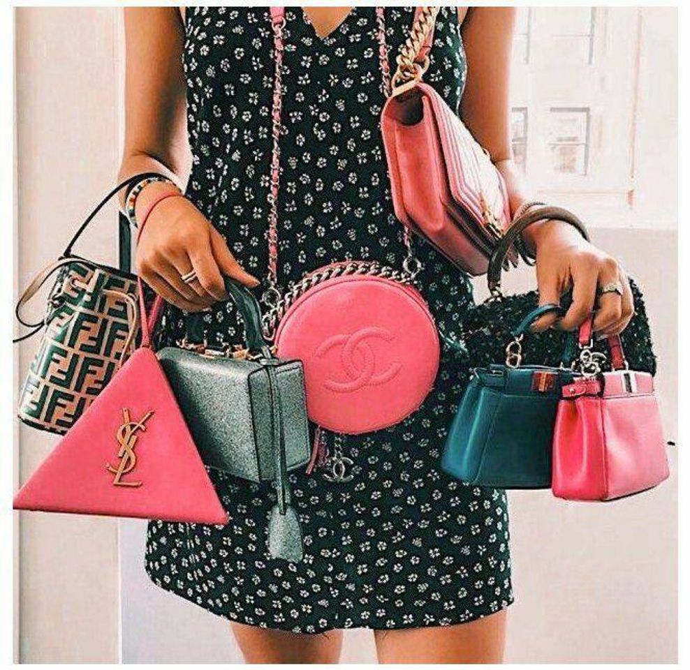 Moda 👜✨