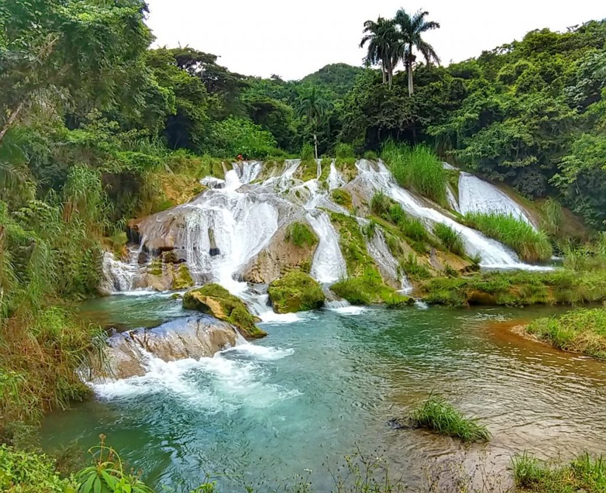 Place Cienfuegos