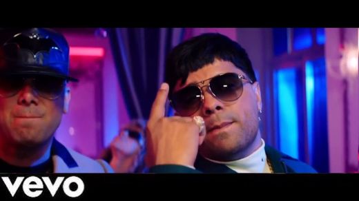 Chencho Corleone Ft. Wisin, Natti Natasha, Justin Quiles Miky ...