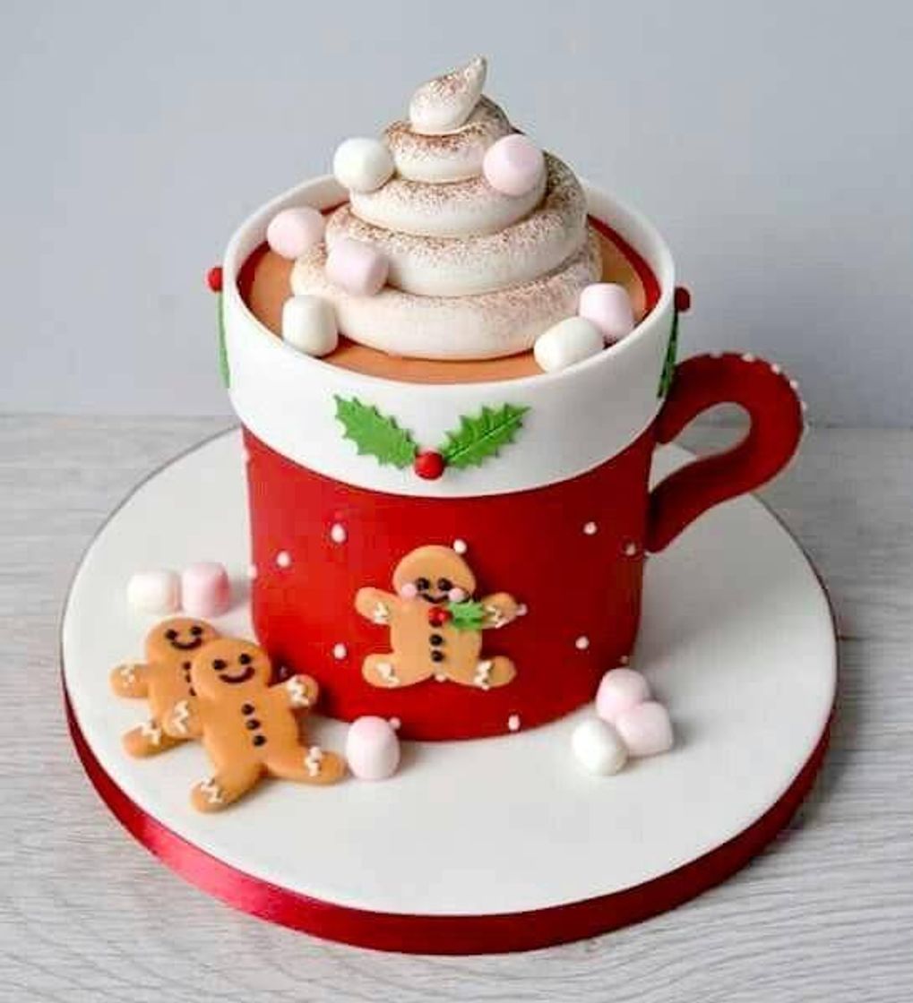 Social Que  buena que está está torta!!