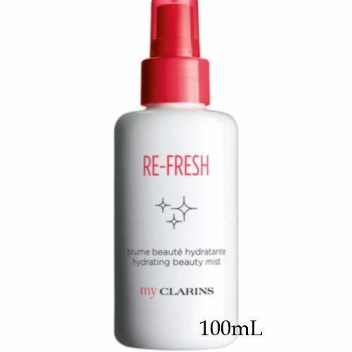 Social MY CLARINS RE-MOVE EAU LACTEE MICELLAIRE DEMAQUILLANTE 200ML