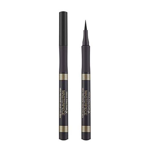 Max Factor Masterpiece High Precision Eyeliner Delineador de Ojos Tono 01 Negro