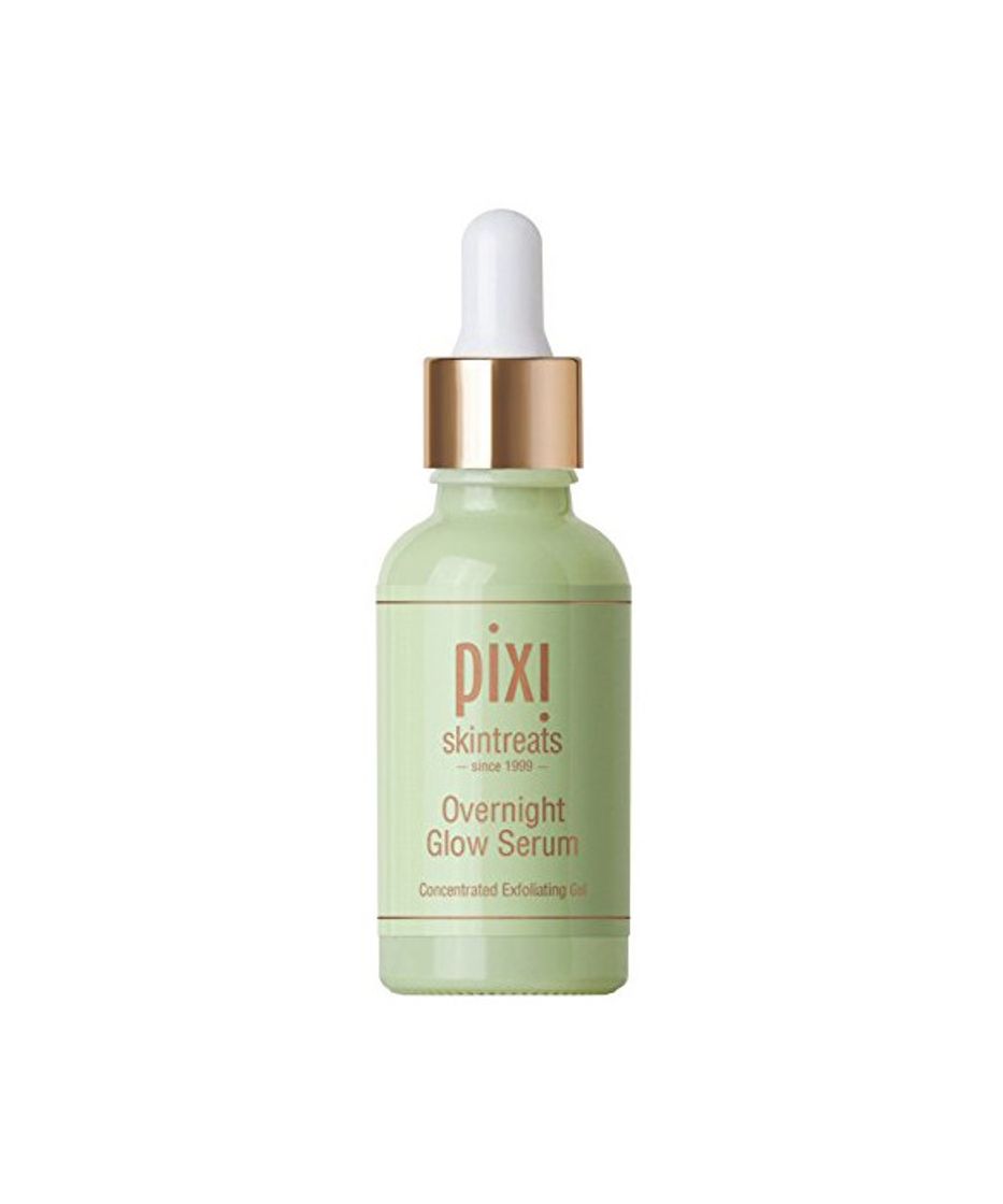 Social Sérum iluminador para aplicación de noche