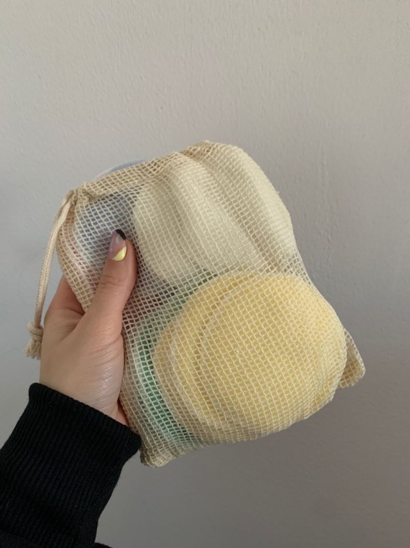 Social DISCOS DESMAQUILLANTES REUTILIZABLES ECOLOGICOS 🌿 